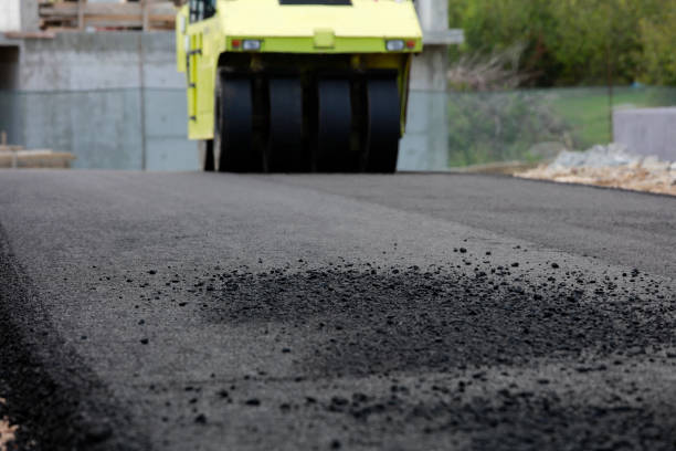 Best Concrete Paver Driveway  in Crete, NE