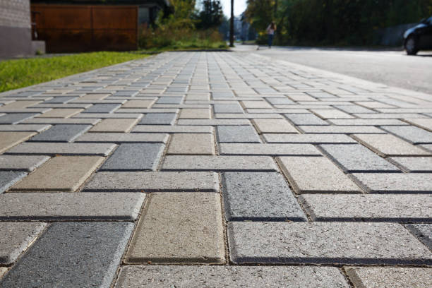 Best Driveway Paver Sealing  in Crete, NE