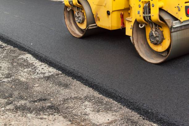 Best Permeable Paver Driveway  in Crete, NE